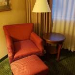 Chicago Marriott Northwest