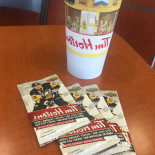 Tim Hortons