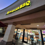 Young Hawaiian Bbq