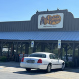 Cracker Barrel