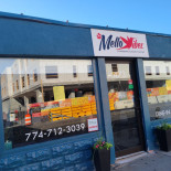 Mello Vibez Llc