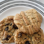 Tiff's Treats Cookie Delivery