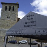 La Plaza