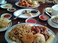 Zhang's Chinese Kitchen