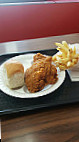 Louisiana Famous Fried Chicken