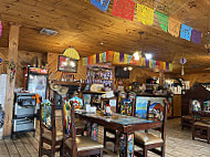 Las Lomas Mexican