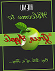 The Green Apple