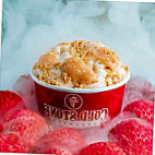 Cold Stone Creamery