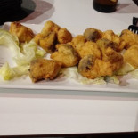 Antique Tapas