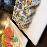 Tendo Sushi