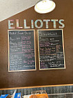 Elliotts Cafe