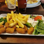 Globe Inn