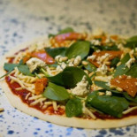 Sven's Viking Pizza