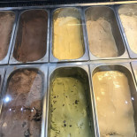 Nature’s Ice Cream And Cafe