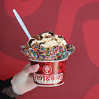 Cold Stone Creamery