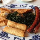 Chi Nar Garden Chinese