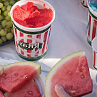 Rita's Italian Ice Frozen Custard