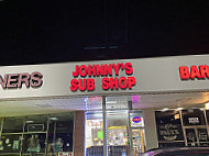 Johnny's Sub Shop