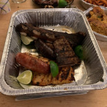 3321 Bistro Dc