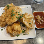 Saigon Vegan Garden Grove