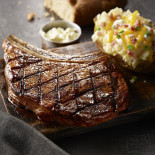 Longhorn Steakhouse Richmond