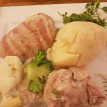 At White Rose