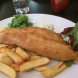 Brasserie Fish And Grill