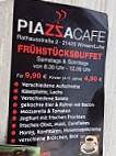 Piazza Cafe