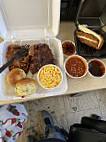 Ranch House BBQ & Grill