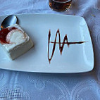 Meson Taurino
