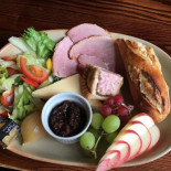The Horseshoes