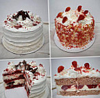 Creative Cakes Desserts