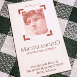 Pizzeria Michelangelo