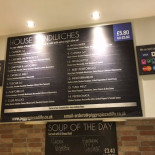 Piggys Piccadilly
