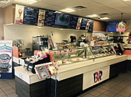 Baskin-robbins