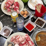 Hot N Roll Hot Pot