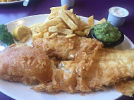 Enoch's Fish Chips