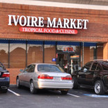 Ivoire Market Cuisine