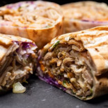 Aladdin Pizzeria Kebab