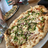 Pizza Geeks Haymarket