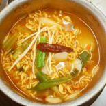 Manna Korean