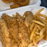 Johnny Rockets