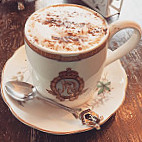 Priscilla's Tea Room