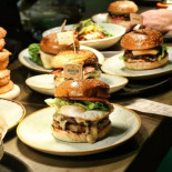 Gourmet Burger Kitchen