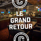 Restaurant la Cage Aux Sports