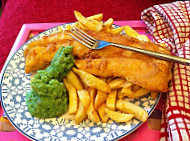 Ropetackle Fish And Chips