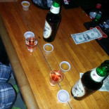 Lawgy's