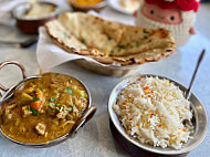 Cafe India Eastern Indian Cuisine