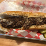 Earl's Steak Sandwiches