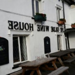 Ye Olde Wine House